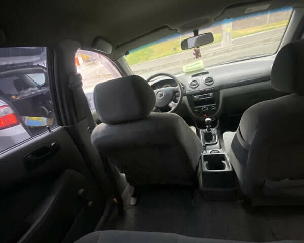 Шевроле Лачетті, об'ємом двигуна 1.6 л та пробігом 145 тис. км за 3200 $, фото 1 на Automoto.ua