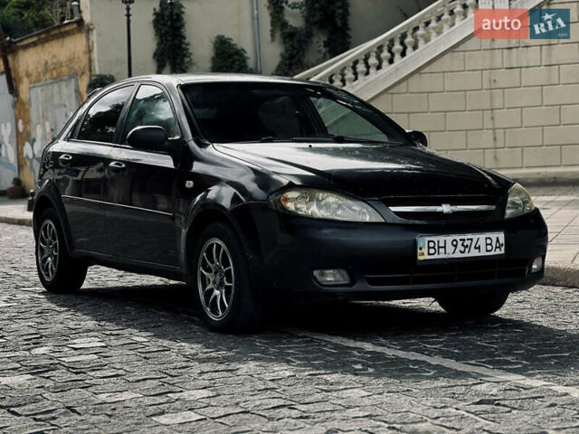 Шевроле Лачетти, объемом двигателя 1.6 л и пробегом 225 тыс. км за 2800 $, фото 1 на Automoto.ua