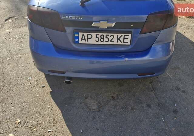 Шевроле Лачетті, об'ємом двигуна 1.6 л та пробігом 192 тис. км за 3600 $, фото 1 на Automoto.ua