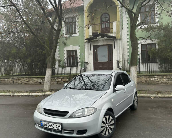 Шевроле Лачетти, объемом двигателя 1.6 л и пробегом 240 тыс. км за 3599 $, фото 1 на Automoto.ua