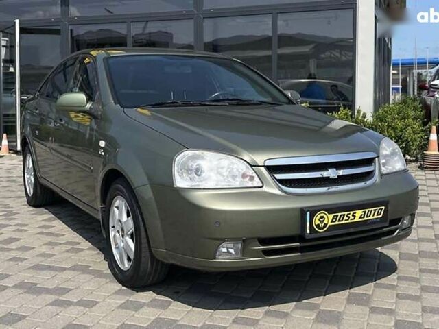 Шевроле Лачетти, объемом двигателя 0 л и пробегом 135 тыс. км за 5990 $, фото 1 на Automoto.ua