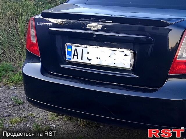 Шевроле Лачетти, объемом двигателя 1.6 л и пробегом 240 тыс. км за 3800 $, фото 1 на Automoto.ua