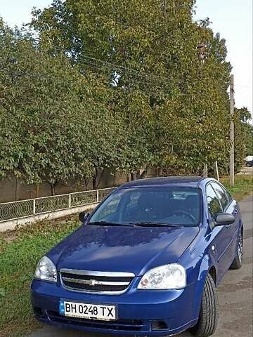 Шевроле Лачетті, об'ємом двигуна 1.6 л та пробігом 138 тис. км за 4050 $, фото 1 на Automoto.ua