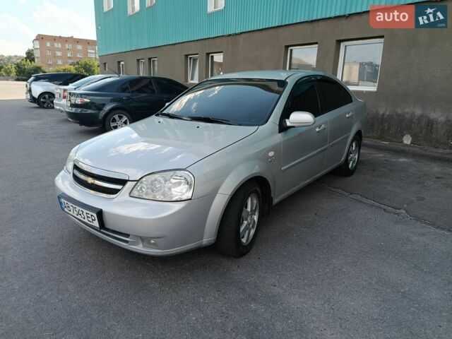 Шевроле Лачетті, об'ємом двигуна 1.8 л та пробігом 190 тис. км за 2800 $, фото 1 на Automoto.ua