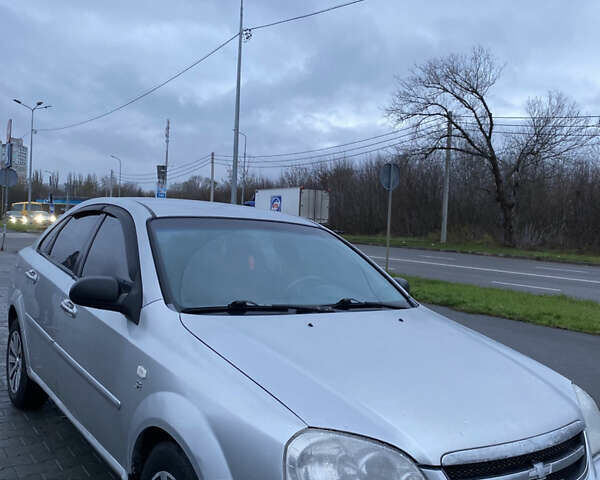 Шевроле Лачетти, объемом двигателя 1.6 л и пробегом 270 тыс. км за 3000 $, фото 1 на Automoto.ua