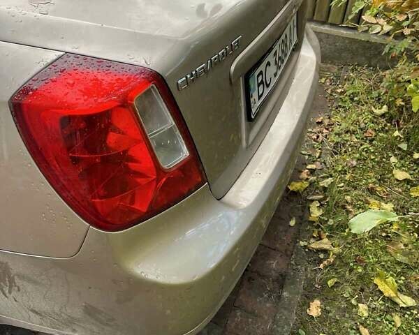 Шевроле Лачетті, об'ємом двигуна 1.6 л та пробігом 169 тис. км за 3000 $, фото 1 на Automoto.ua