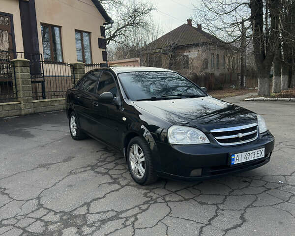 Шевроле Лачетті, об'ємом двигуна 1.8 л та пробігом 300 тис. км за 3750 $, фото 1 на Automoto.ua