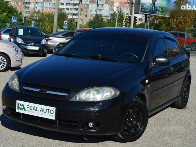 Шевроле Лачетті, об'ємом двигуна 0 л та пробігом 251 тис. км за 3950 $, фото 1 на Automoto.ua