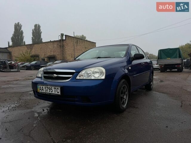 Шевроле Лачетті, об'ємом двигуна 0 л та пробігом 193 тис. км за 2200 $, фото 1 на Automoto.ua