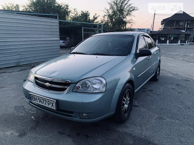 Шевроле Лачетти, объемом двигателя 1.6 л и пробегом 223 тыс. км за 3800 $, фото 1 на Automoto.ua