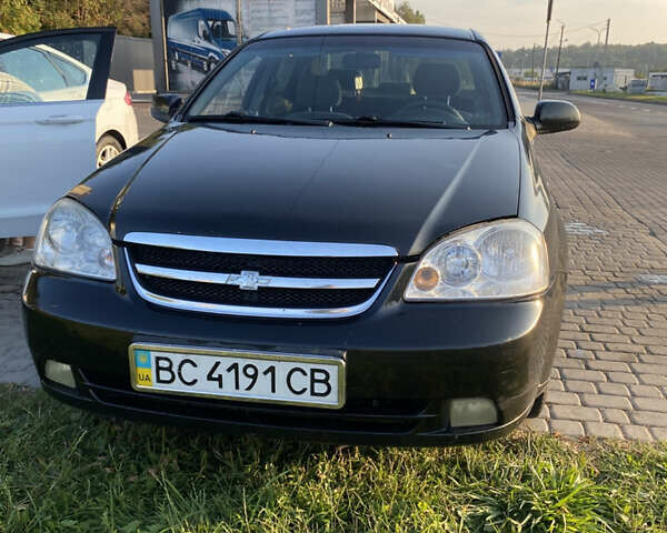 Шевроле Лачетти, объемом двигателя 1.8 л и пробегом 242 тыс. км за 3500 $, фото 1 на Automoto.ua
