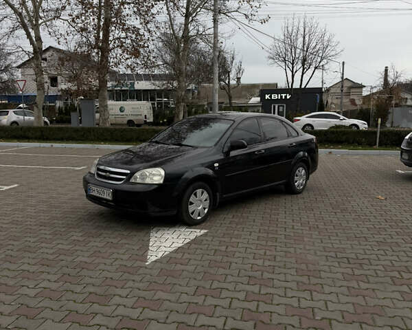 Шевроле Лачетті, об'ємом двигуна 1.6 л та пробігом 199 тис. км за 3200 $, фото 1 на Automoto.ua