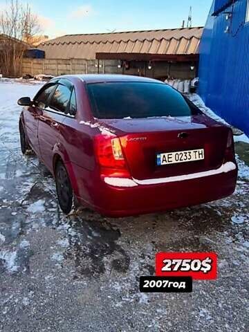 Шевроле Лачетті, об'ємом двигуна 0 л та пробігом 200 тис. км за 2750 $, фото 1 на Automoto.ua