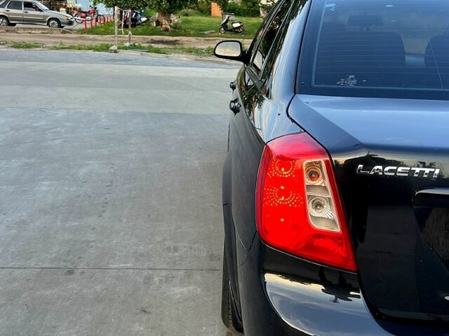 Шевроле Лачетті, об'ємом двигуна 1.6 л та пробігом 279 тис. км за 4000 $, фото 1 на Automoto.ua