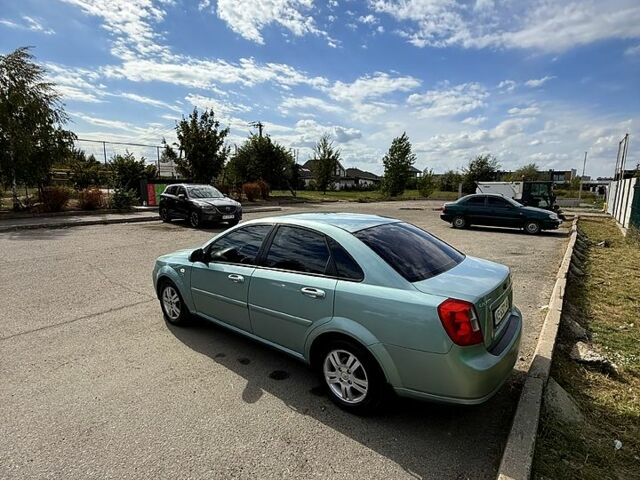 Шевроле Лачетті, об'ємом двигуна 1.8 л та пробігом 200 тис. км за 3200 $, фото 1 на Automoto.ua