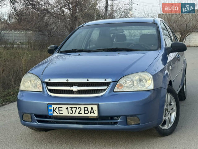 Шевроле Лачетті, об'ємом двигуна 1.8 л та пробігом 178 тис. км за 4300 $, фото 1 на Automoto.ua