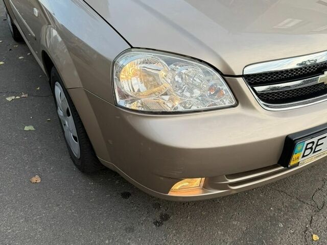 Шевроле Лачетті, об'ємом двигуна 1.8 л та пробігом 96 тис. км за 4700 $, фото 1 на Automoto.ua