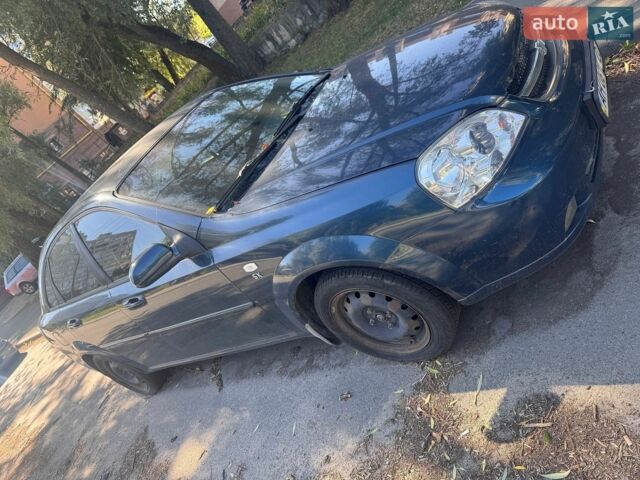 Шевроле Лачетті, об'ємом двигуна 1.8 л та пробігом 100 тис. км за 4500 $, фото 1 на Automoto.ua