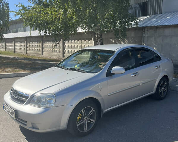 Шевроле Лачетти, объемом двигателя 1.8 л и пробегом 212 тыс. км за 4000 $, фото 1 на Automoto.ua