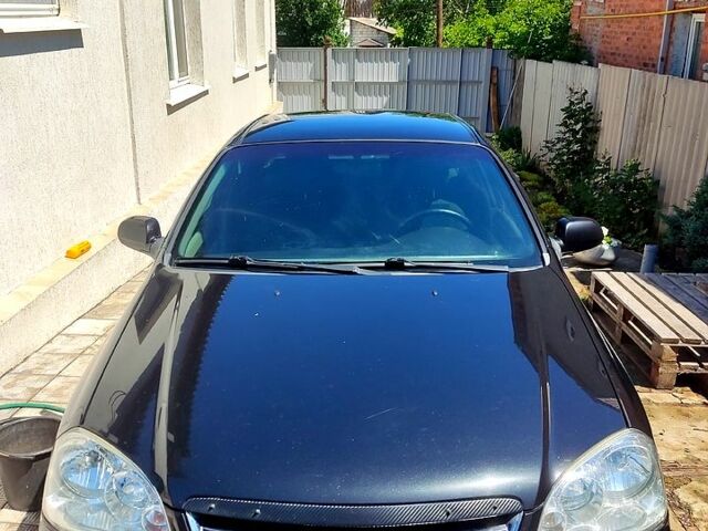 Шевроле Лачетті, об'ємом двигуна 1.8 л та пробігом 275 тис. км за 4700 $, фото 1 на Automoto.ua