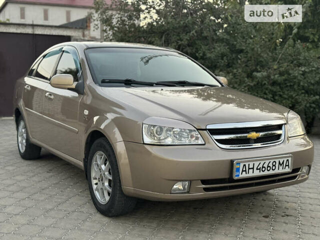 Шевроле Лачетті, об'ємом двигуна 1.8 л та пробігом 185 тис. км за 4750 $, фото 1 на Automoto.ua