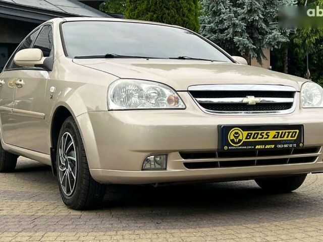 Шевроле Лачетти, объемом двигателя 0 л и пробегом 83 тыс. км за 7390 $, фото 1 на Automoto.ua