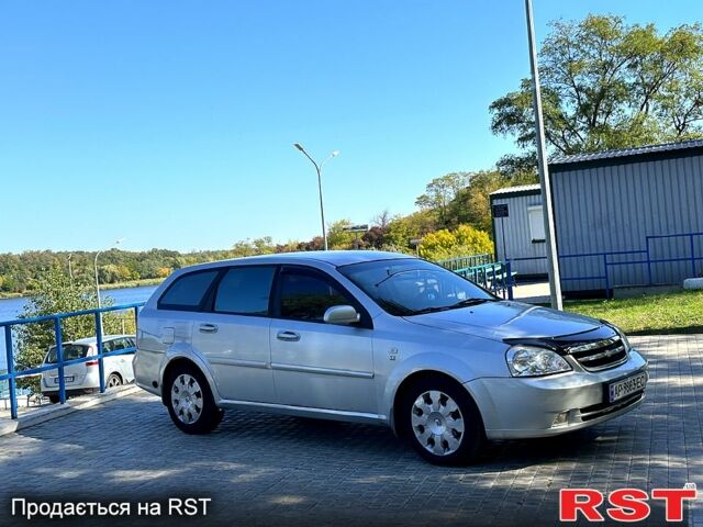 Шевроле Лачетти, объемом двигателя 1.8 л и пробегом 250 тыс. км за 3850 $, фото 1 на Automoto.ua