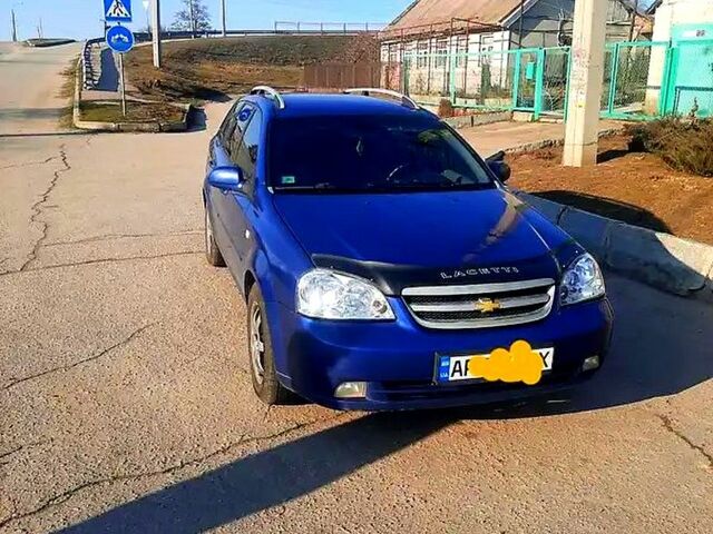 Шевроле Лачетті, об'ємом двигуна 1.6 л та пробігом 240 тис. км за 4100 $, фото 1 на Automoto.ua