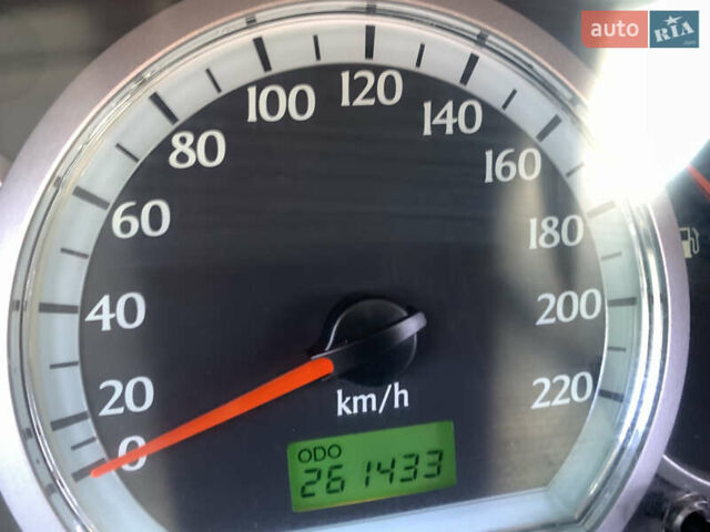 Шевроле Лачетти, объемом двигателя 1.8 л и пробегом 261 тыс. км за 2500 $, фото 1 на Automoto.ua