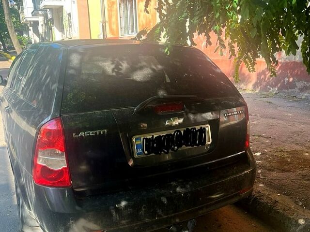 Шевроле Лачетти, объемом двигателя 1.8 л и пробегом 180 тыс. км за 3800 $, фото 1 на Automoto.ua