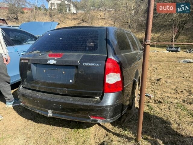 Шевроле Лачетті, об'ємом двигуна 0 л та пробігом 200 тис. км за 850 $, фото 1 на Automoto.ua