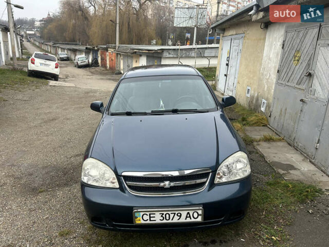 Шевроле Лачетти, объемом двигателя 1.8 л и пробегом 180 тыс. км за 2999 $, фото 1 на Automoto.ua
