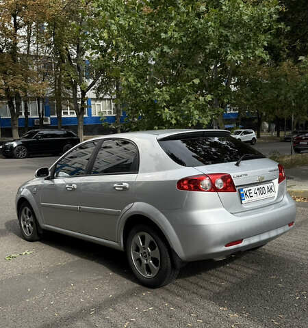 Шевроле Лачетти 2008 в Запорожье на Automoto.ua Серый Шевроле Лачетти, объемом двигателя 1.8 л и пробегом 68 тыс. км за 6200 $, фото 1 на Automoto.ua