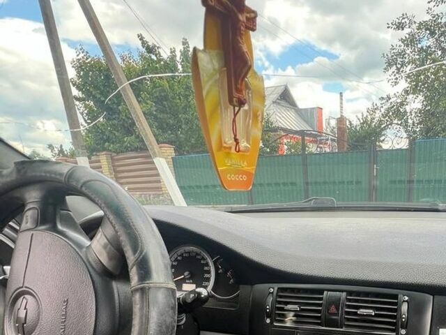 Сірий Шевроле Лачетті, об'ємом двигуна 1.6 л та пробігом 280 тис. км за 3350 $, фото 1 на Automoto.ua