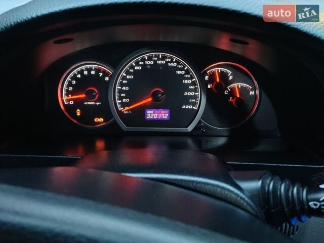 Серый Шевроле Лачетти, объемом двигателя 1.6 л и пробегом 320 тыс. км за 3100 $, фото 1 на Automoto.ua