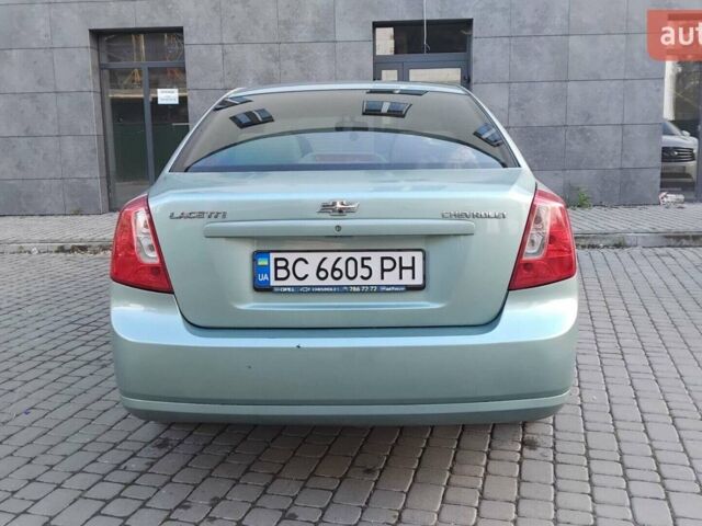 Сірий Шевроле Лачетті, об'ємом двигуна 1.8 л та пробігом 250 тис. км за 4000 $, фото 1 на Automoto.ua