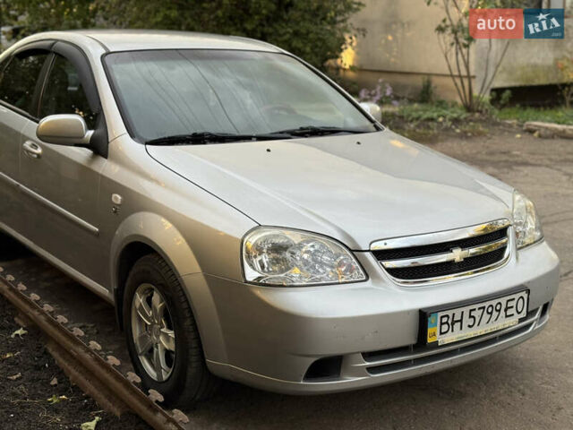 Шевроле Лачетти 2011 в Доброслав (Коминтерновское) на Automoto.ua Серый Шевроле Лачетти, объемом двигателя 1.6 л и пробегом 120 тыс. км за 5500 $, фото 1 на Automoto.ua