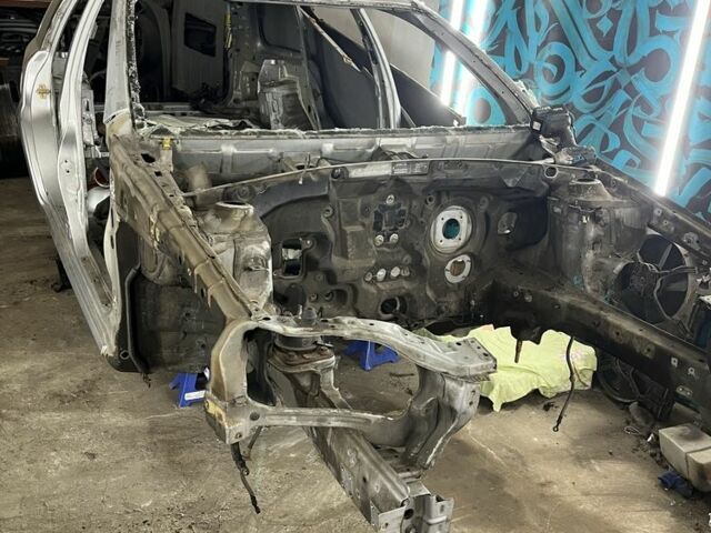 Сірий Шевроле Лачетті, об'ємом двигуна 0 л та пробігом 98 тис. км за 500 $, фото 1 на Automoto.ua