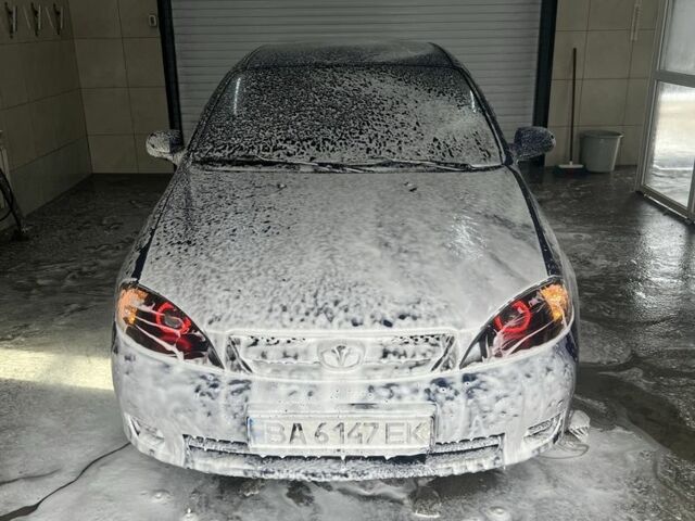 Синій Шевроле Лачетті, об'ємом двигуна 1.4 л та пробігом 142 тис. км за 3000 $, фото 1 на Automoto.ua