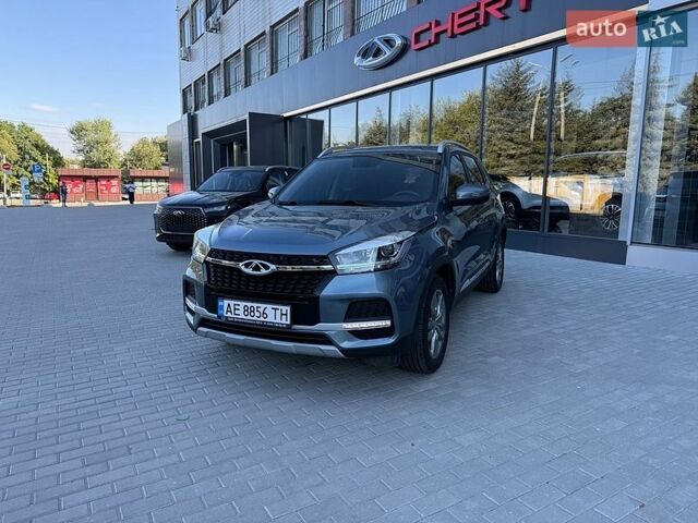 Синий Шевроле Лачетти, объемом двигателя 1.8 л и пробегом 180 тыс. км за 3912 $, фото 1 на Automoto.ua