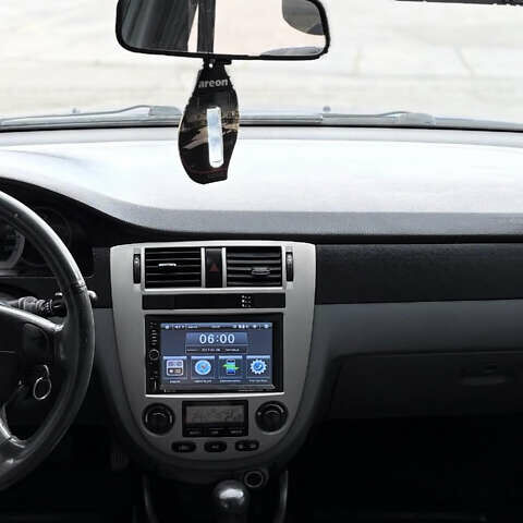 Синій Шевроле Лачетті, об'ємом двигуна 1.8 л та пробігом 310 тис. км за 4300 $, фото 1 на Automoto.ua