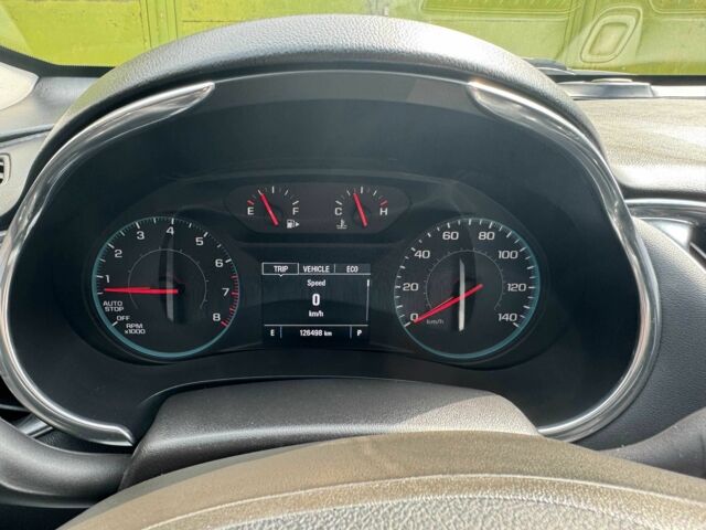 Шевроле Малибу 2016 в Днепре (Днепропетровске) на Automoto.ua Белый Шевроле Малибу, объемом двигателя 1.5 л и пробегом 127 тыс. км за 10500 $, фото 1 на Automoto.ua