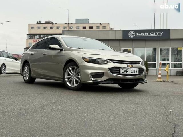 Шевроле Малибу, объемом двигателя 0 л и пробегом 170 тыс. км за 9300 $, фото 1 на Automoto.ua