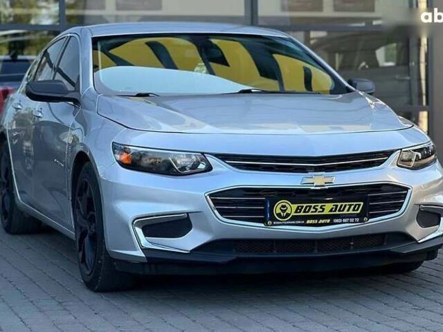 Шевроле Малібу, об'ємом двигуна 1.5 л та пробігом 116 тис. км за 11900 $, фото 1 на Automoto.ua