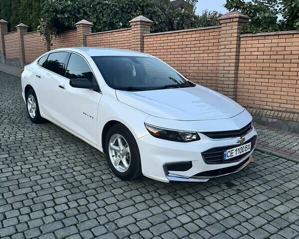 Шевроле Малибу, объемом двигателя 1.49 л и пробегом 79 тыс. км за 12200 $, фото 1 на Automoto.ua