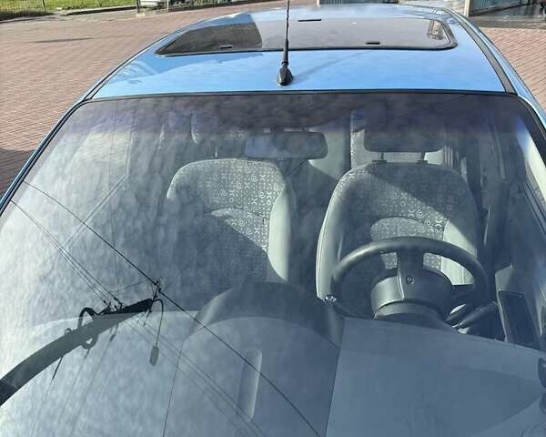 Синій Шевроле Матіз, об'ємом двигуна 0.8 л та пробігом 400 тис. км за 2387 $, фото 1 на Automoto.ua