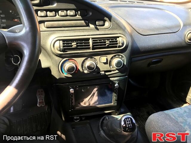 Шевроле Нива, об'ємом двигуна 1.7 л та пробігом 0 тис. км за 3500 $, фото 1 на Automoto.ua