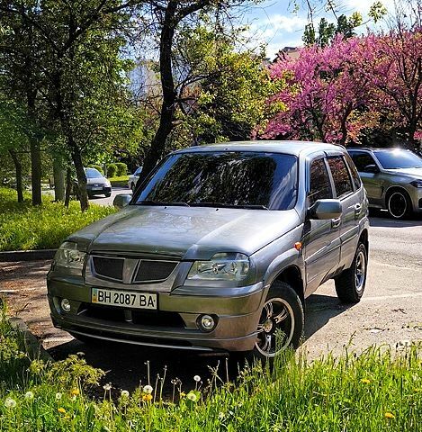 Шевроле Нива, об'ємом двигуна 1.7 л та пробігом 67 тис. км за 4070 $, фото 1 на Automoto.ua