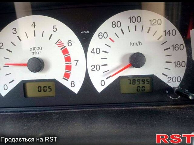 Шевроле Нива, объемом двигателя 1.7 л и пробегом 80 тыс. км за 3330 $, фото 1 на Automoto.ua