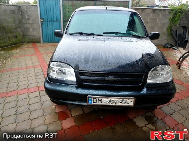 Шевроле Нива, об'ємом двигуна 1.7 л та пробігом 30 тис. км за 4200 $, фото 1 на Automoto.ua